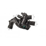 Termostaat, jahutusvedelik MAHLE ORIGINAL TM 56 105