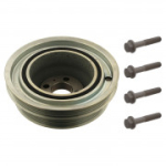 Rihmaratas, v&auml;ntv&otilde;ll FEBI BILSTEIN 33815
