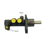Peapiduri silinder LPR 6191