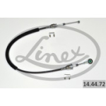 Tross, k&auml;igukast LINEX 14.44.72