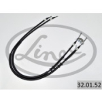 Tross, seisupidur LINEX 32.01.52