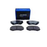 Piduriklotsi komplekt, ketaspidur QUARO QP7928C