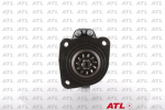 Starter ATL Autotechnik A 13 260