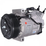 Kompressor, kliimaseade VALEO 716688