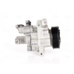 Kompressor, kliimaseade NISSENS 89399