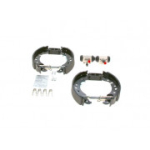 Piduriklotside komplekt BOSCH 0 204 114 708