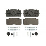 Piduriklotsi komplekt, ketaspidur SBP 07-P29148