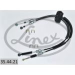 Tross,k&auml;igukast LINEX 35.44.21