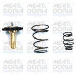 Termostaat, jahutusvedelik MEAT & DORIA 92717IN