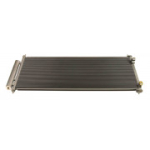 Kondensaator, kliimaseade MAXGEAR AC830195