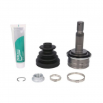 Liigendlaager, veov&otilde;ll PASCAL G12070PC