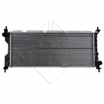 Radiaator, mootorijahutus NRF 507522