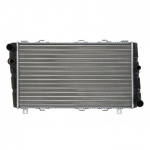 Radiaator, mootorijahutus THERMOTEC D7S001TT