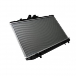 Radiaator, mootorijahutus THERMOTEC D72011TT