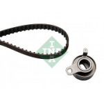Hammasrihma komplekt INA 530 0266 10