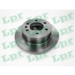Piduriketas LPR M2043P