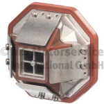 Egr-klapp PIERBURG 7.22841.08.0