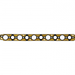 Tihend, sisselaskekollektor REINZ 71-39376-00