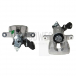 Pidurisadul BUDWEG CALIPER 343648