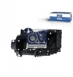 Korpus, esituli DT 2.24531