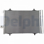 Kondensaator, kliimaseade DELPHI TSP0225665