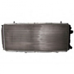 Radiaator, mootorijahutus THERMOTEC D7P055TT