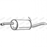 L&otilde;ppsummuti WALKER 23159