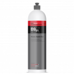 Poleerimispasta KOCH Heavy Quick Cut B9.01 0.25L