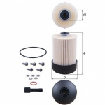 K&uuml;tusefilter MAHLE ORIGINAL KX 338/22D