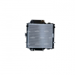 Radiaator, mootorijahutus NRF 513161