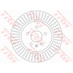 Piduriketas TRW DF6371