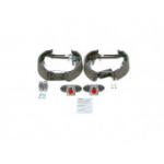 Piduriklotside komplekt BOSCH 0 204 114 630