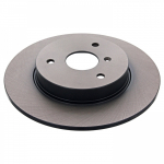 Piduriketas FEBI BILSTEIN 22345