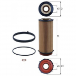 &Otilde;lifilter MAHLE ORIGINAL OX 560D