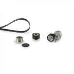 Soonrihmakomplekt GATES K116PK1353