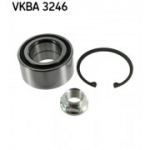 Rattalaagrikomplekt SKF VKBA 3246