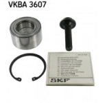 Rattalaagrikomplekt SKF VKBA 3607