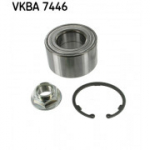 Rattalaagrikomplekt SKF VKBA 7446
