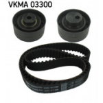 Hammasrihma komplekt SKF VKMA 03300