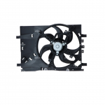 Ventilaator, mootorijahutus NRF 47235