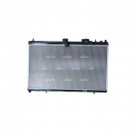 Radiaator, mootorijahutus NRF 50443