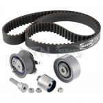 Hammasrihma komplekt SNR KD457.61