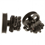 H&uuml;draulikapump, roolimine TRW JPR413