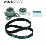 Hammasrihma komplekt SKF VKMA 95632