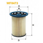 K&uuml;tusefilter WIX FILTERS WF8473