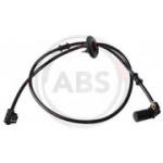 Andur, rattap&ouml;&ouml;rete arv A.B.S. 30256
