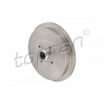 Piduritrummel TOPRAN 103 513