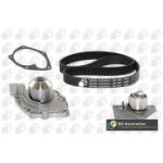 Veepump + hammasrihmakomplekt BGA TB6300CPK