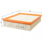 &Otilde;hufilter KNECHT LX 422