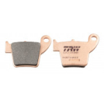 Piduriklotsi komplekt, ketaspidur TRW MCB730RSI